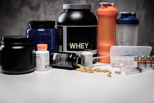 Why Are Health Supplements Necessary To Stay Fit?