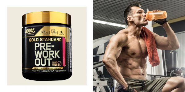 What Are the Best Pre-Workout Supplements?
