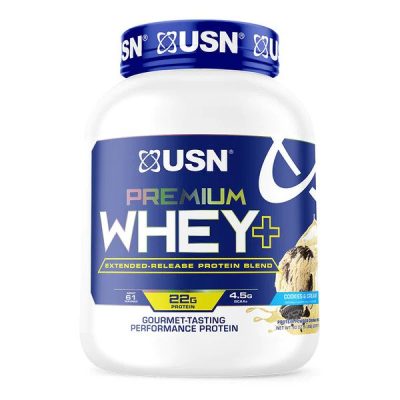 Whey Protein