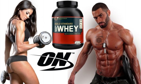 How Are Whey Proteins Helpful?