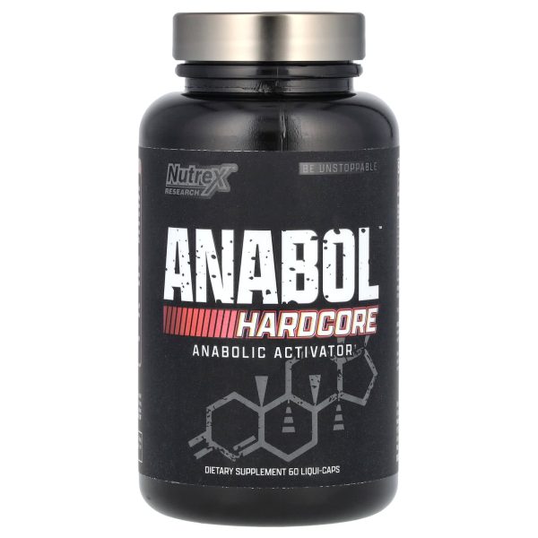 Nutrex Anabol Hardcore