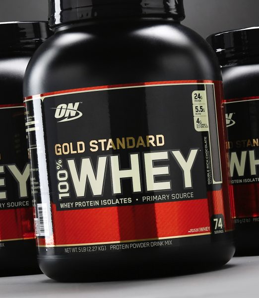 Optimum Nutrition