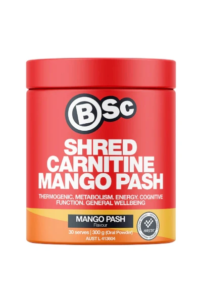 BSc Products