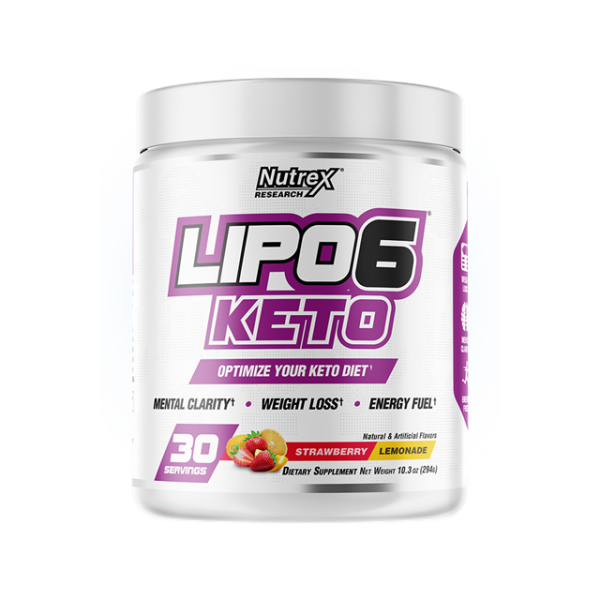 Weight Loss Supplements
