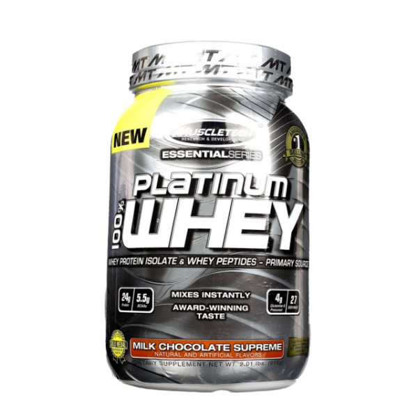 Protein Supplements