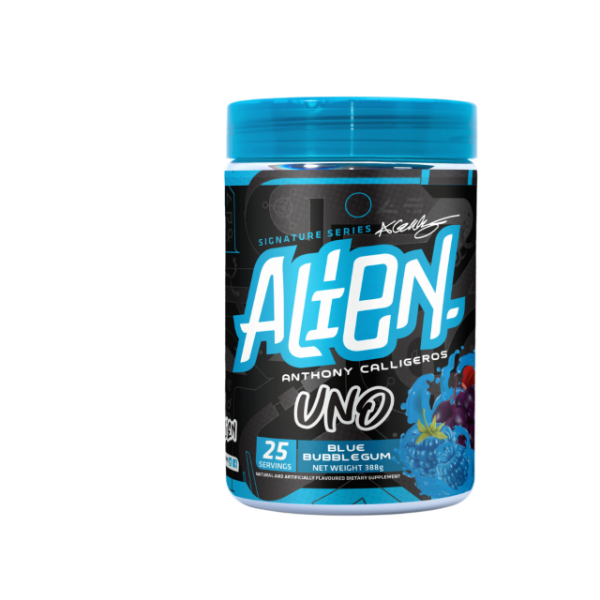 Pre Workout Supplements