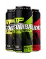 MusclePharm Combat Energy RTD Can- Half & Full Case