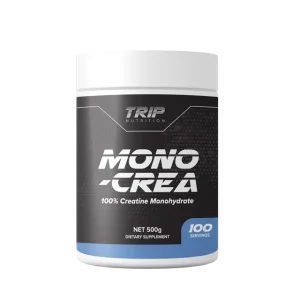 Trip Nutrition Mono-Crea Creatine