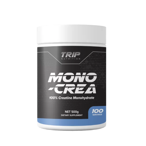 Trip Nutrition Mono-Crea Creatine