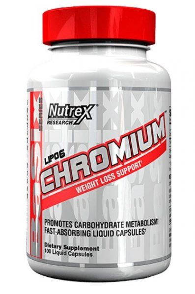 Weight Loss Supplements