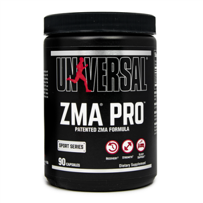 Universal ZMA Pro