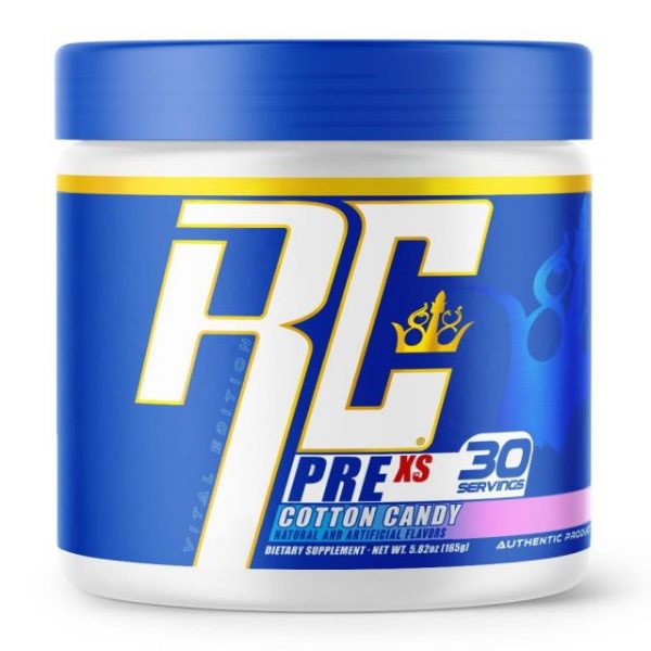Pre Workout Supplements
