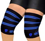 Xtrim Knee Wrap
