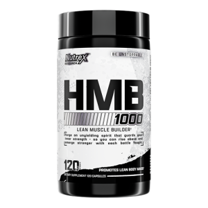 Nutrex HMB 1000