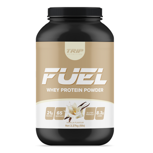 Protein Supplements
