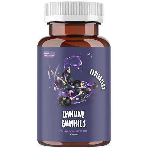 Immune Gummies