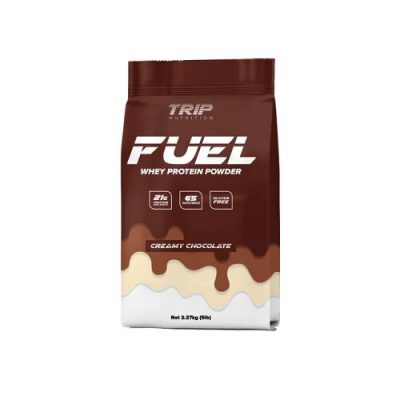 Trip Fuel Whey Protein