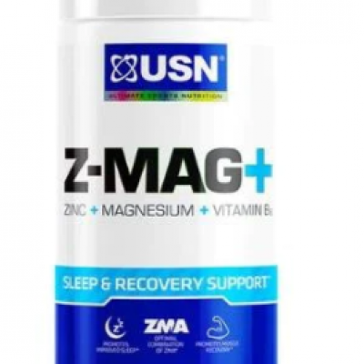 USN NUTRITION Z-MAG+ PERFORMANCE & RECOVERY