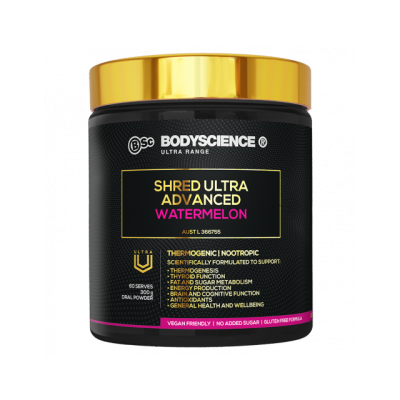 Fat Burner Sample ( Single Serving)