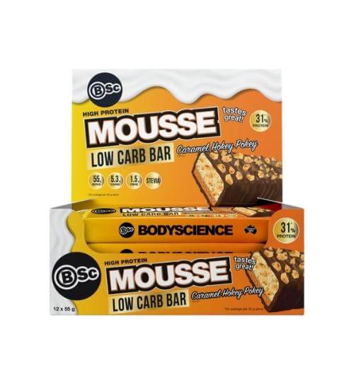 buy BSC High Protein Bars