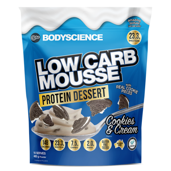 Protein Supplements