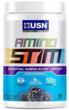 USN Amino Stim EAAs + Energy - Image 5
