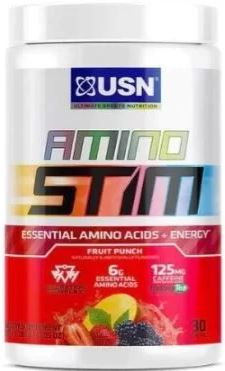 Daily Deal-USN Bluelab Whey and Amino Stim and USN CLA - Image 4