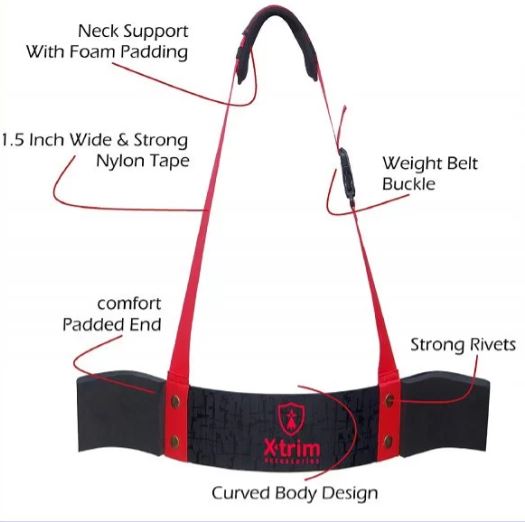 Arm Blaster And Occlusion Band Combo - Image 3