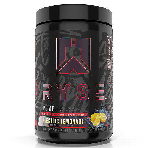 Ryse Blackout Pump