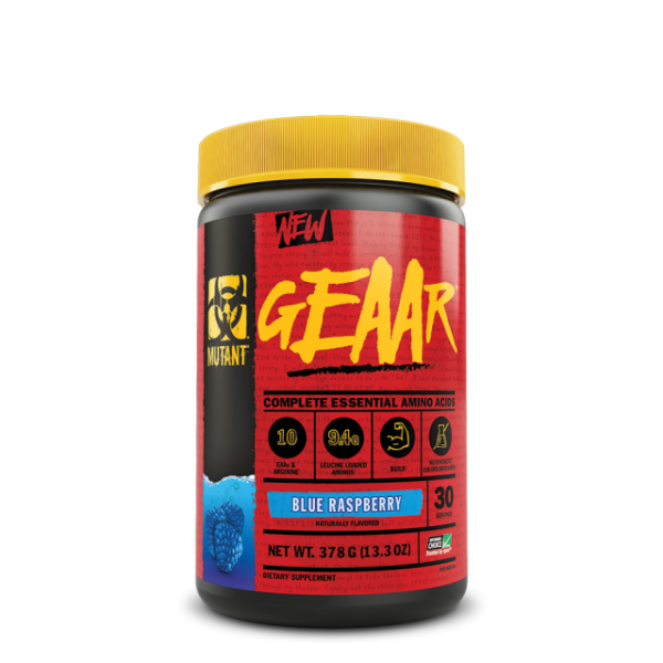 BCAA/Amino