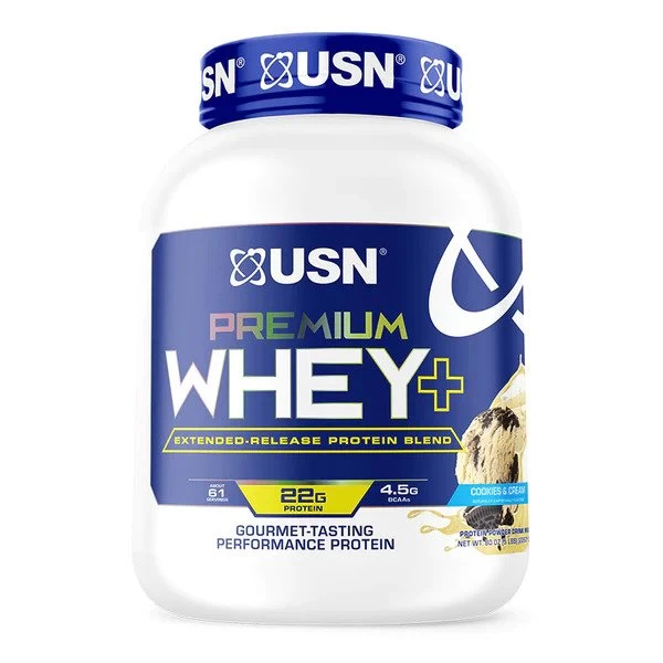 USN Premium Whey+