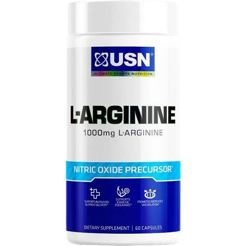 USN L-Arginine