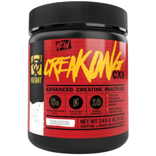 Bulking Deal : BSN True Mass and Creatine - Image 3