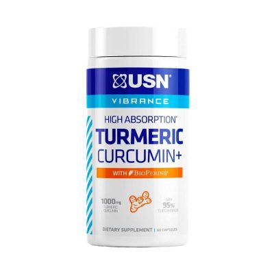 USN Turmeric Curcumin, probuilder, best supplement store in auckland