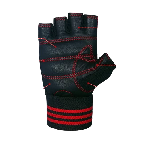 RSP True Fit Deal Nutrition Xtrim Gym Gloves ProBuilder