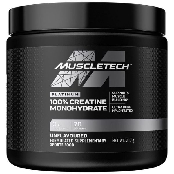 Creatine