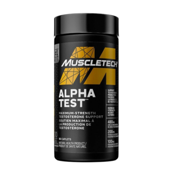 Testosterone Support