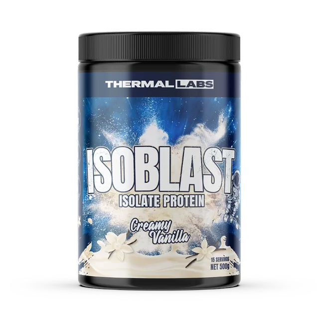 Whey Protein Isolate