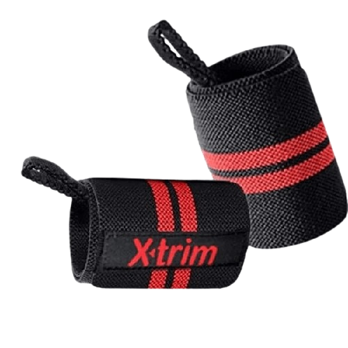 RSP True Fit Protein & Wrist Wrap Combo Deal - Image 3