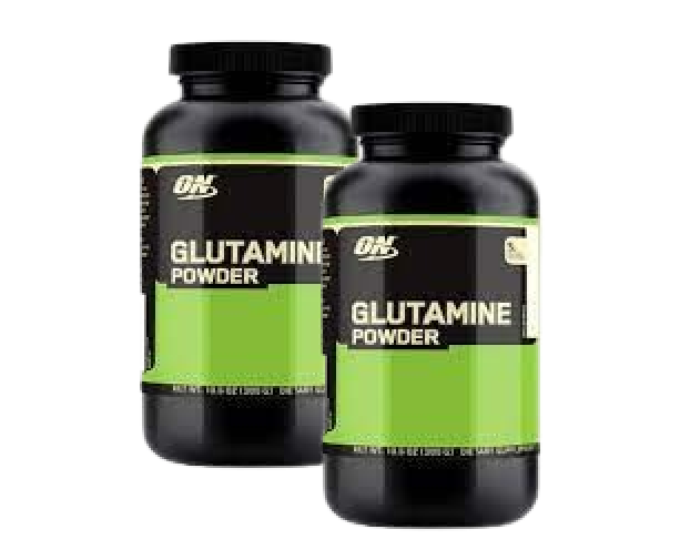 Optimum Nutrition (ON) Glutamine Buy 1 get 1 Free Offer