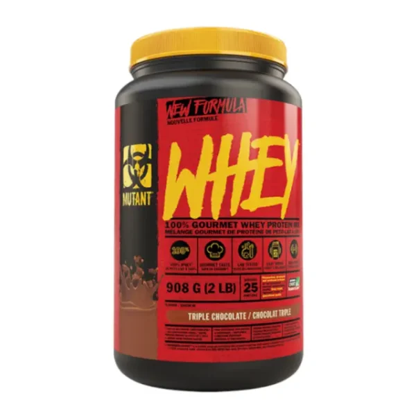 Whey Protein