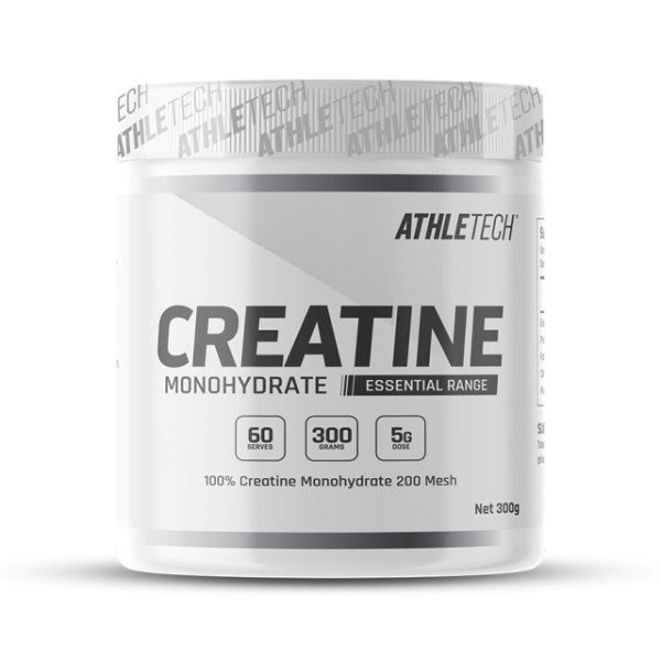Creatine