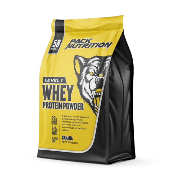 Protein Supplements