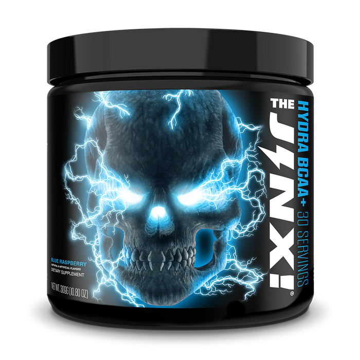 The Jinx! Hydra BCAA+ - Image 2