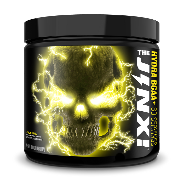 The Jinx! Hydra BCAA+ - Image 3