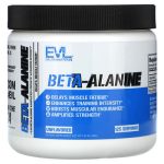 EVLution Nutrition, Beta-Alanine, Unflavored (200 g)