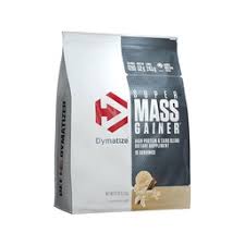 Dymatize Super Mass Gainer – Vanilla Flavour Only