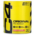 Cellucor C4 Original Pre-Workout - Strawberry Watermelon