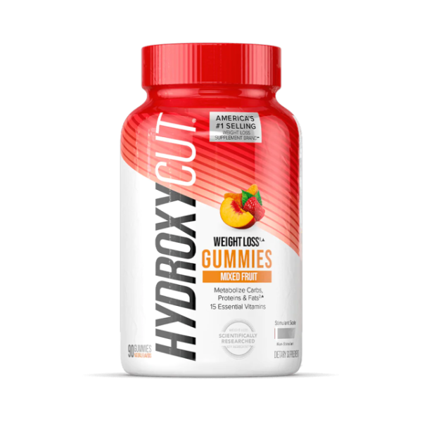 Weight Loss Supplements