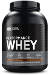 Optimum Nutrition Performance Whey Protein - Vanilla